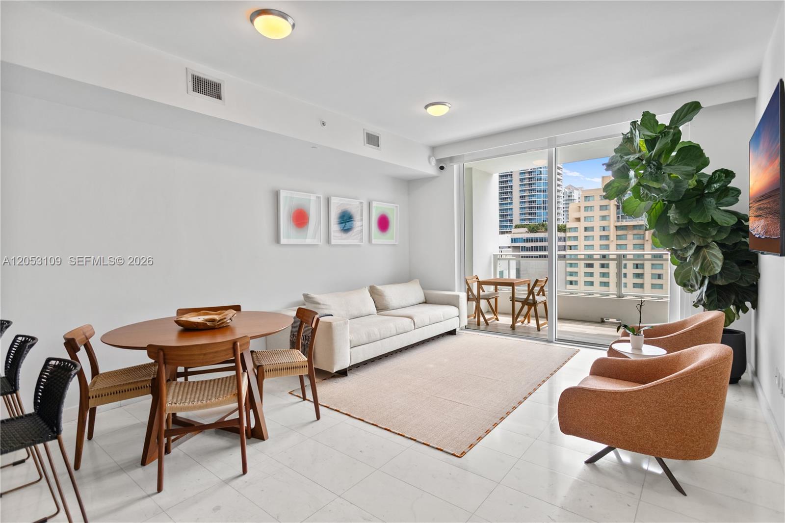 Photo of 1080 Brickell Ave  #1602, Miami, Florida, 33131 - 