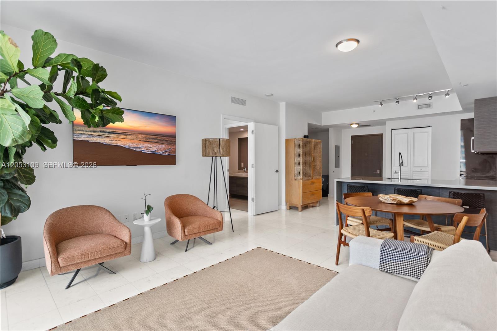 Photo of 1080 Brickell Ave  #1602, Miami, Florida, 33131 - 