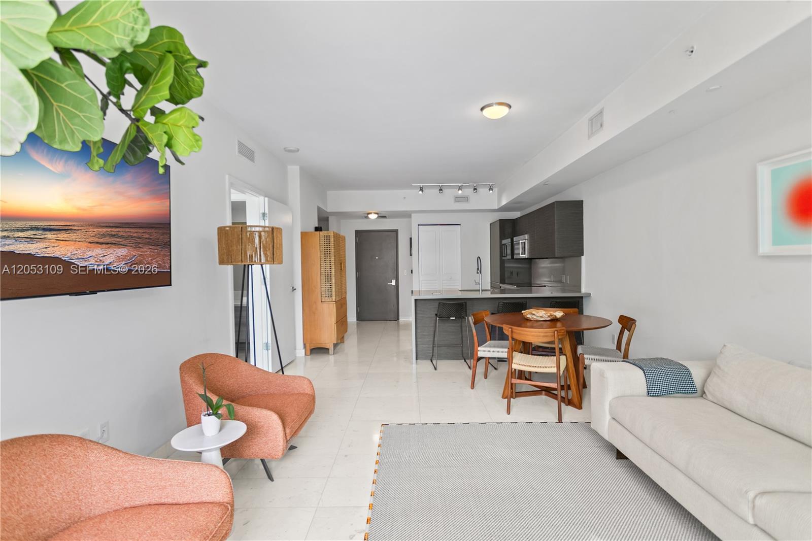 Photo of 1080 Brickell Ave  #1602, Miami, Florida, 33131 - 