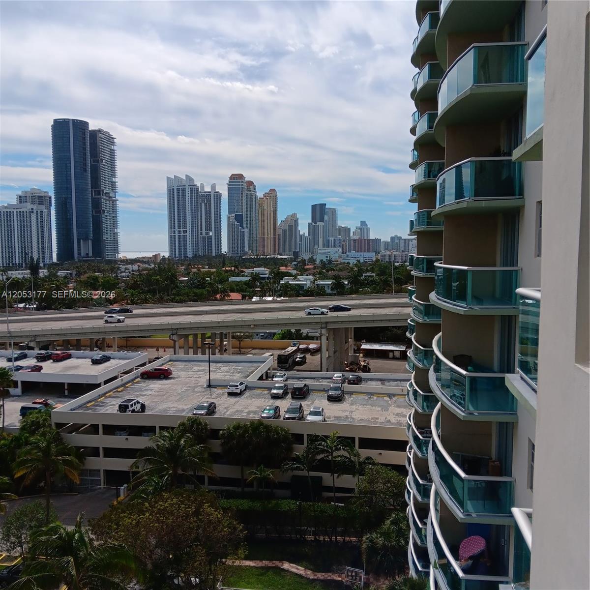 Photo of 19390 Collins Avenue  #1014, Sunny Isles Beach, Florida, 33160 - 