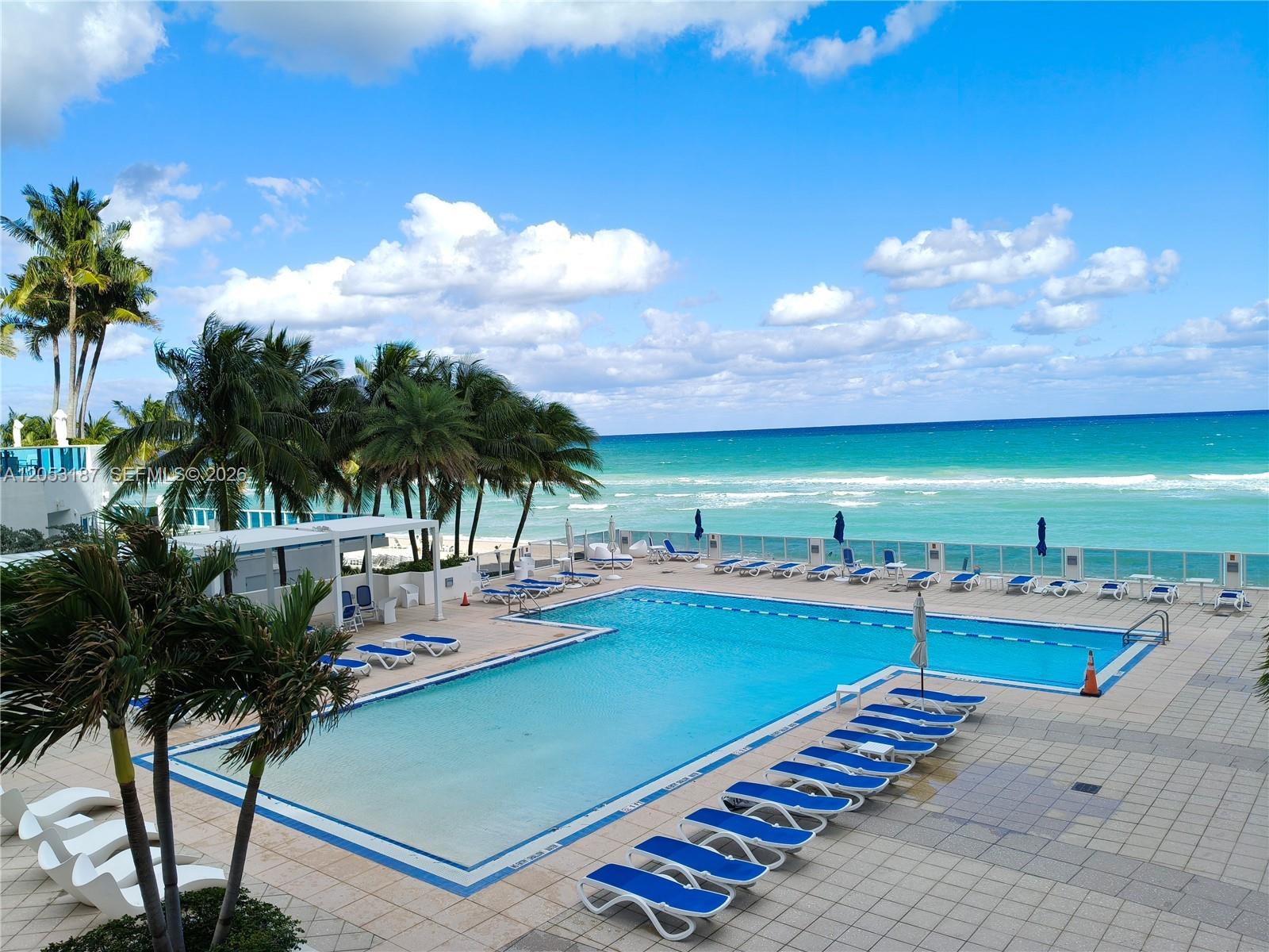 Photo of 2751 Ocean Dr  #1106S, Hollywood, Florida, 33019 - 