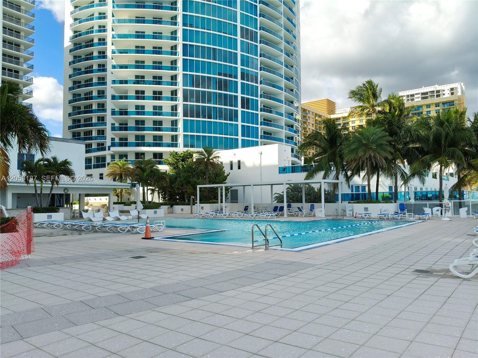 Photo of 2751 Ocean Dr  #1106S, Hollywood, Florida, 33019 - 