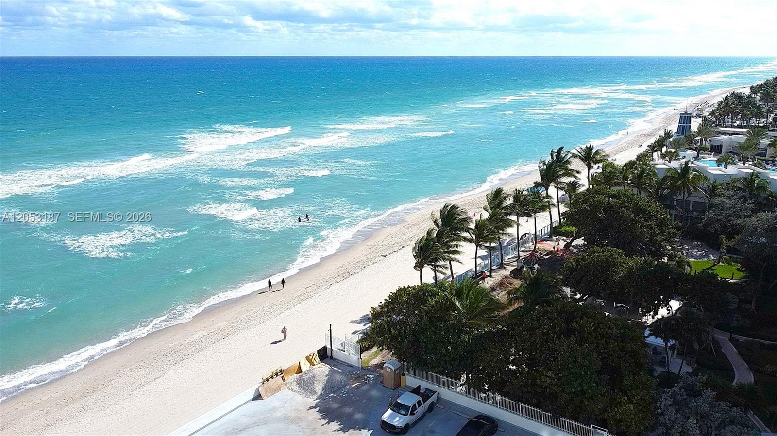 Photo of 2751 Ocean Dr  #1106S, Hollywood, Florida, 33019 - 