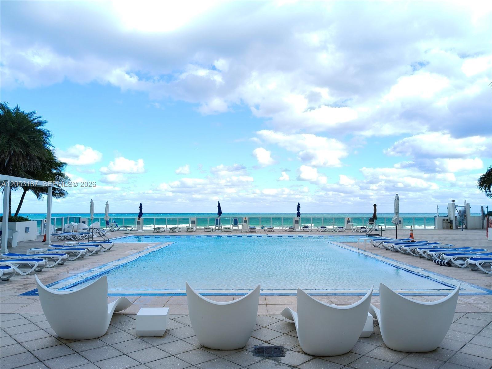 Photo of 2751 Ocean Dr  #1106S, Hollywood, Florida, 33019 - 
