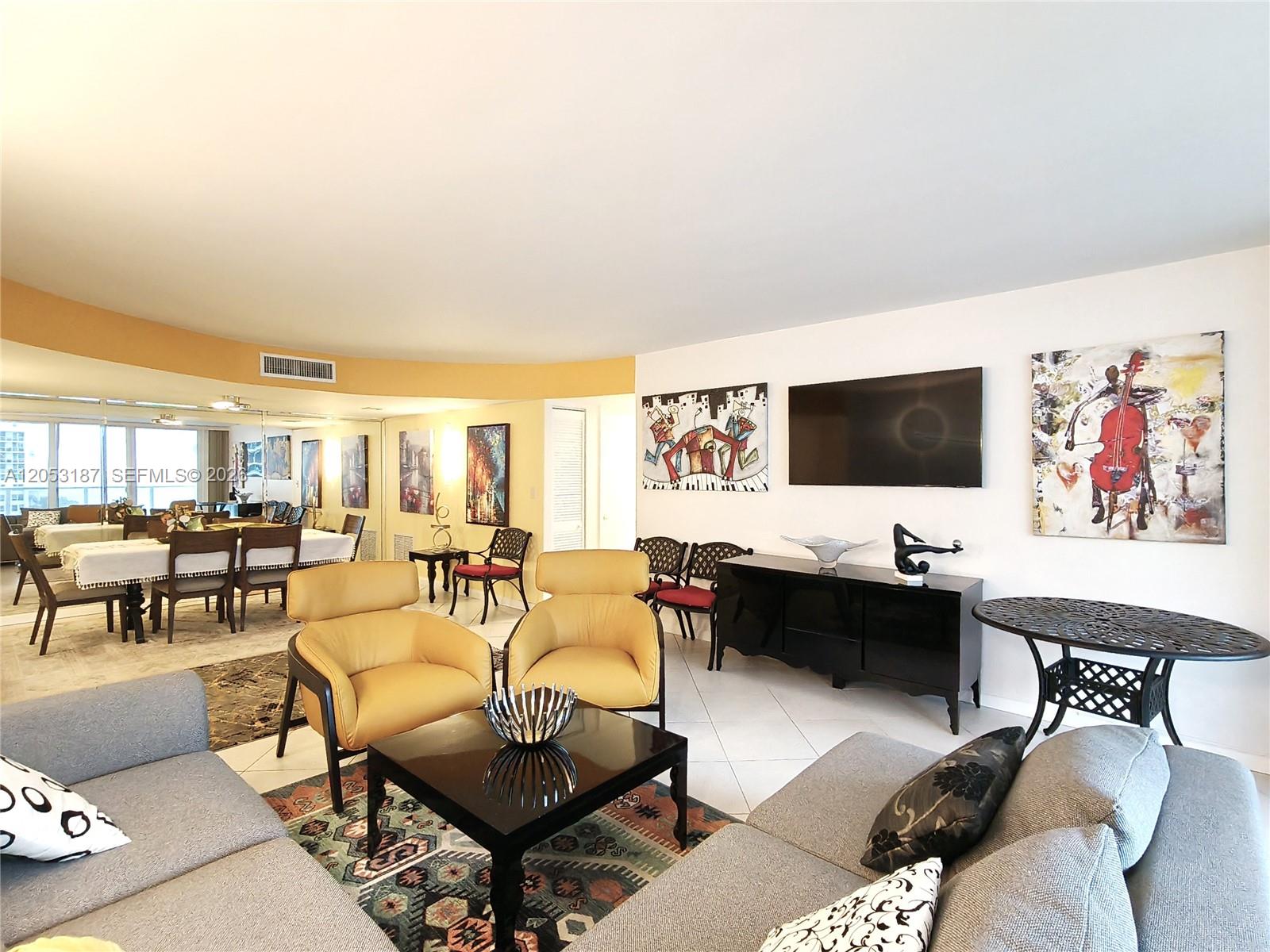 Photo of 2751 Ocean Dr  #1106S, Hollywood, Florida, 33019 - 