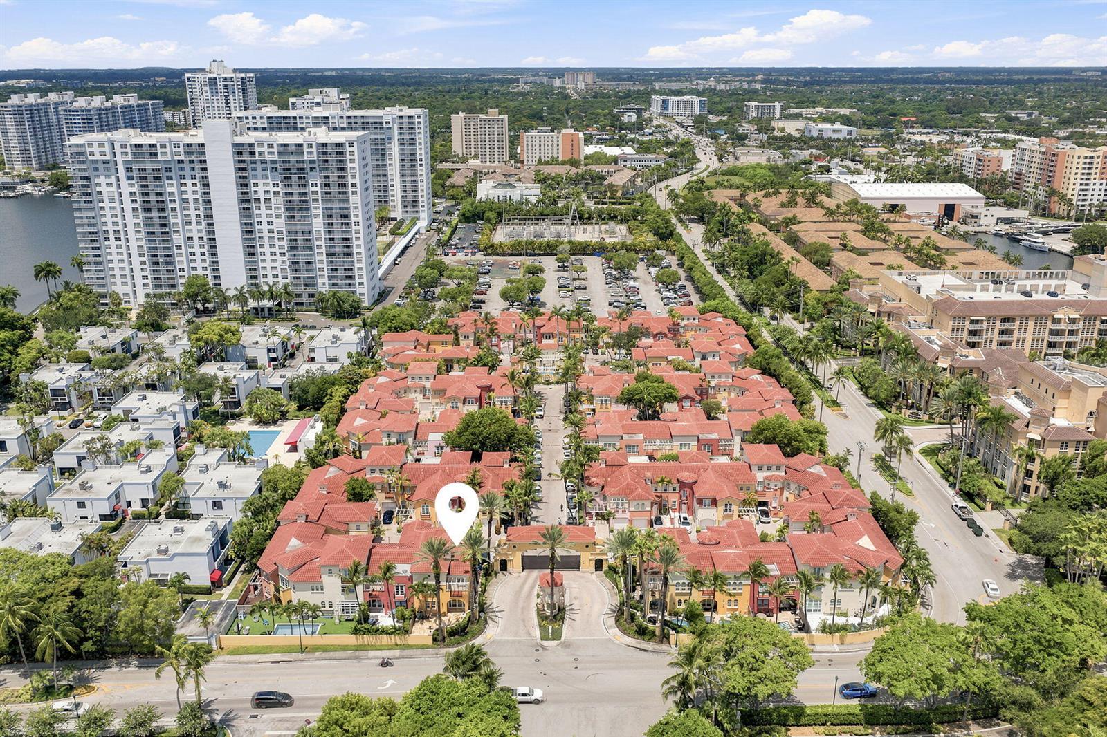 Photo of 18385 30TH  #18385 (18385), Aventura, Florida, 33160 - 43