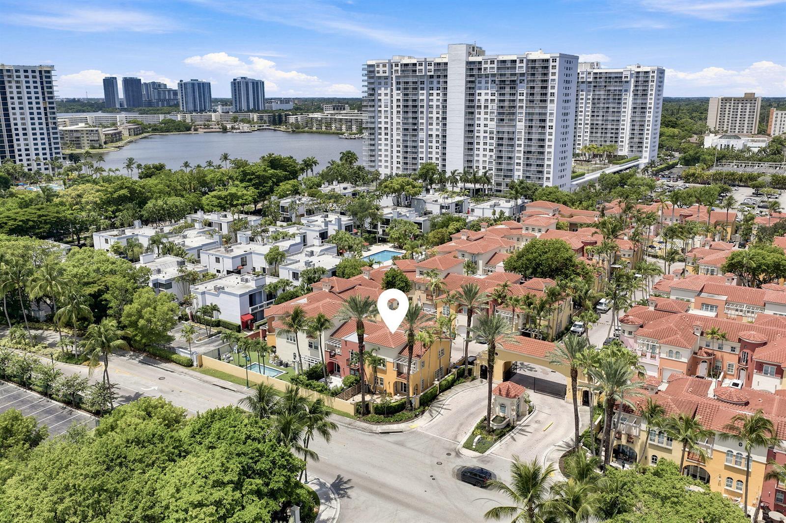 Photo of 18385 30TH  #18385 (18385), Aventura, Florida, 33160 - 44