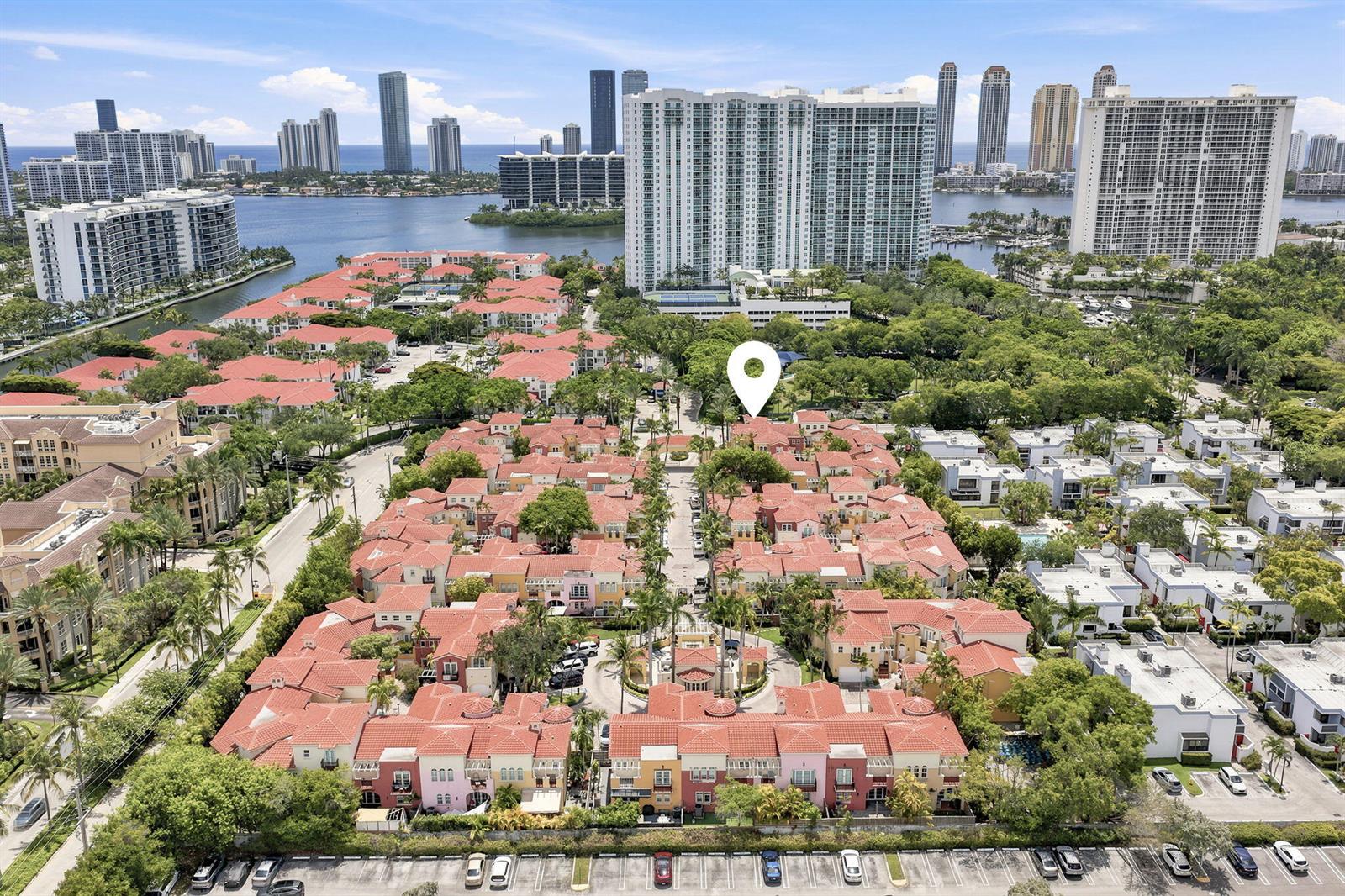 Photo of 18385 30TH  #18385 (18385), Aventura, Florida, 33160 - 45