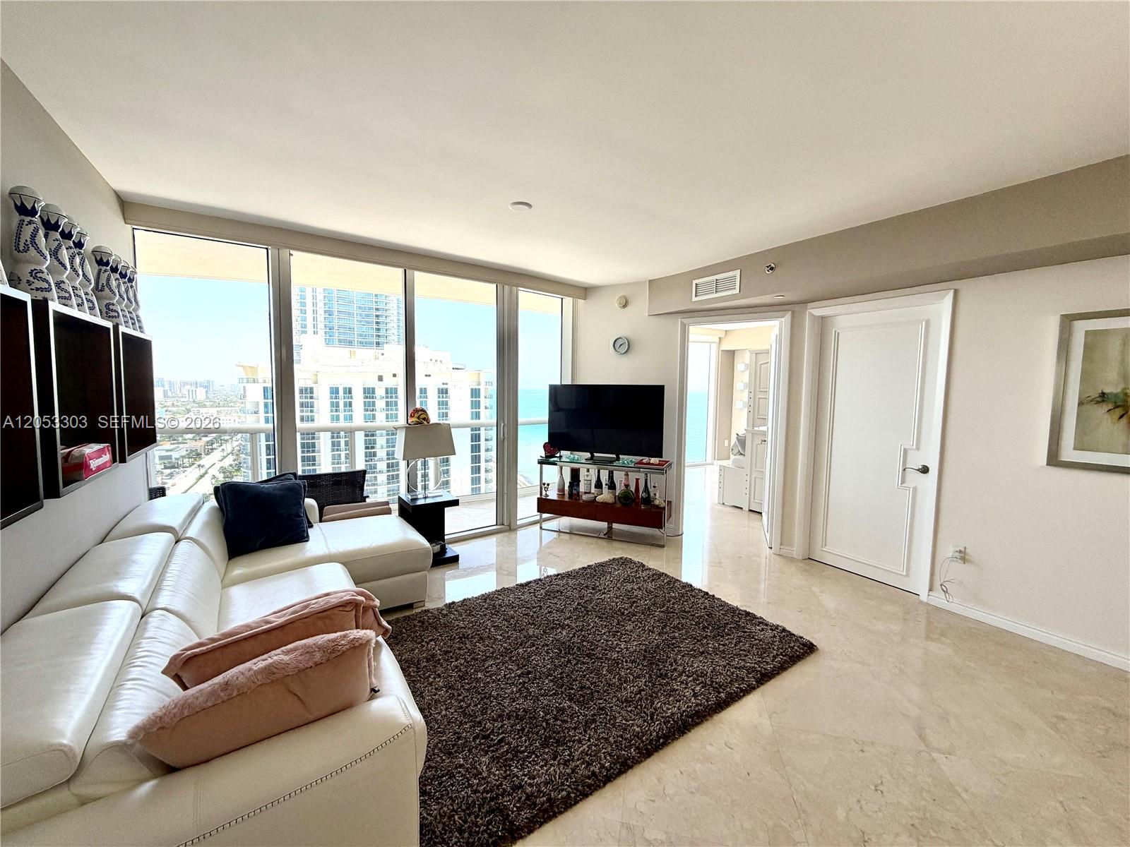 Photo of 17201 Collins Ave #2502, Sunny Isles Beach, Florida, 33160 -