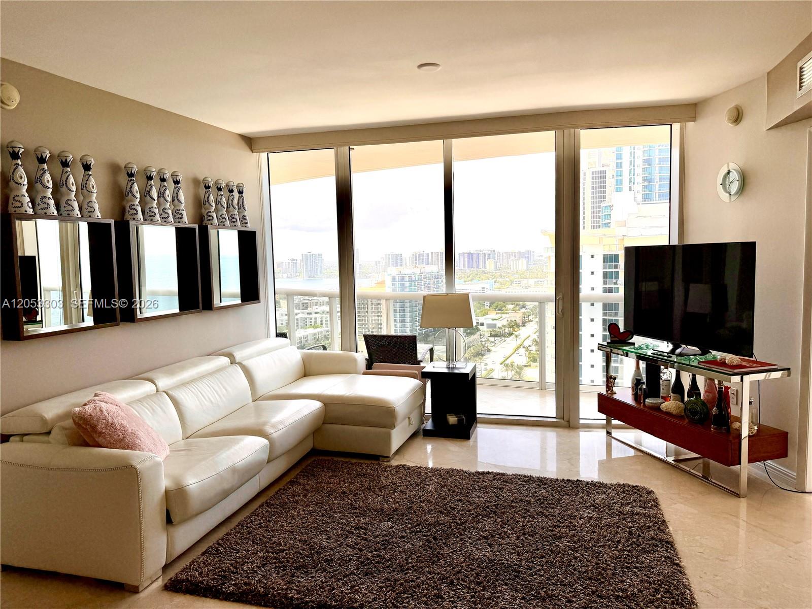 Photo of 17201 Collins Ave #2502, Sunny Isles Beach, Florida, 33160 -