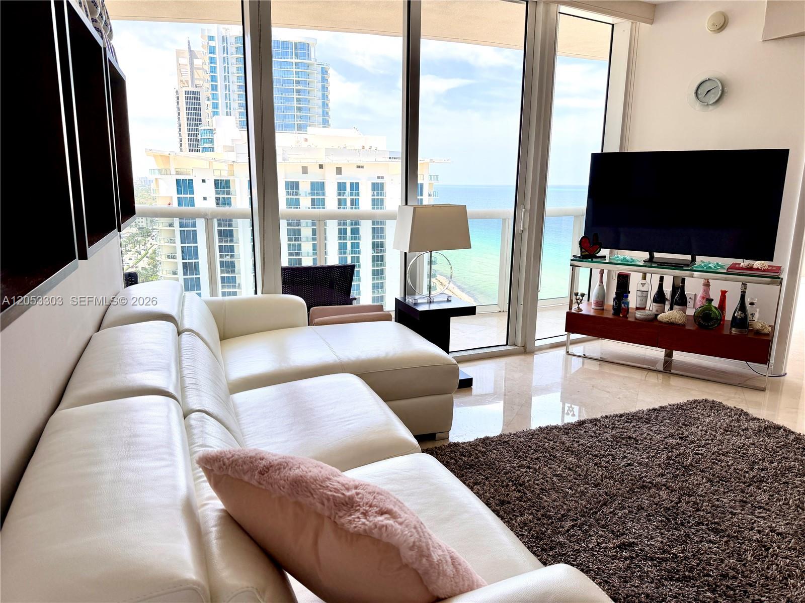 Photo of 17201 Collins Ave #2502, Sunny Isles Beach, Florida, 33160 -
