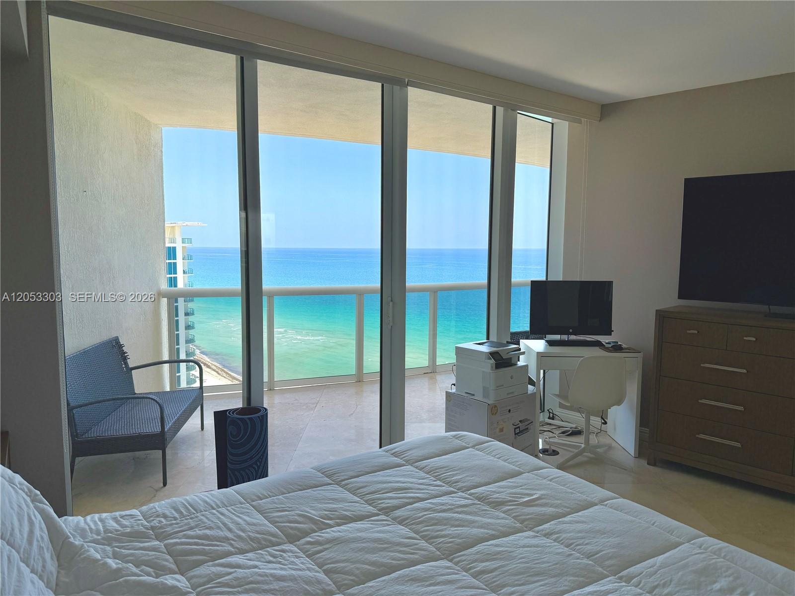 Photo of 17201 Collins Ave #2502, Sunny Isles Beach, Florida, 33160 -