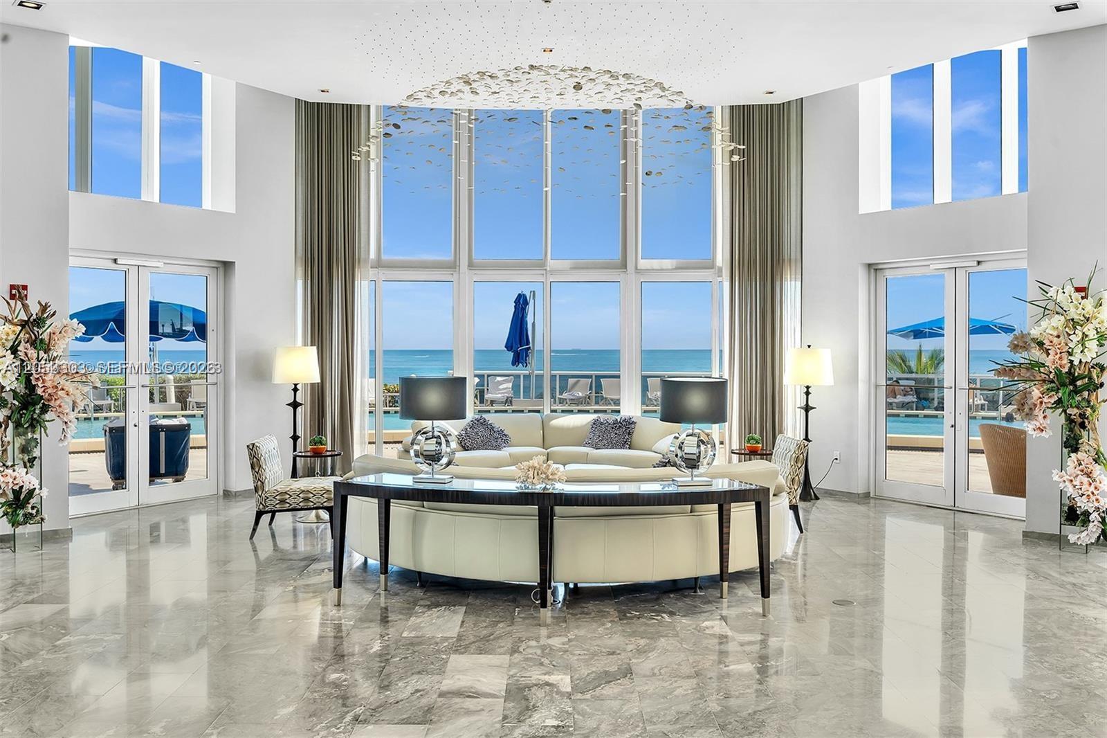 Photo of 17201 Collins Ave #2502, Sunny Isles Beach, Florida, 33160 -
