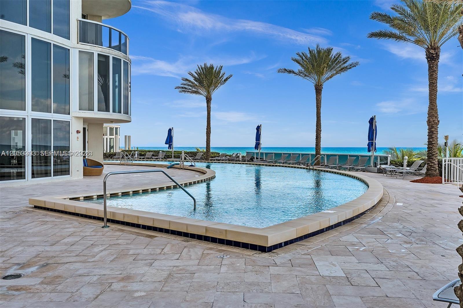 Photo of 17201 Collins Ave #2502, Sunny Isles Beach, Florida, 33160 -