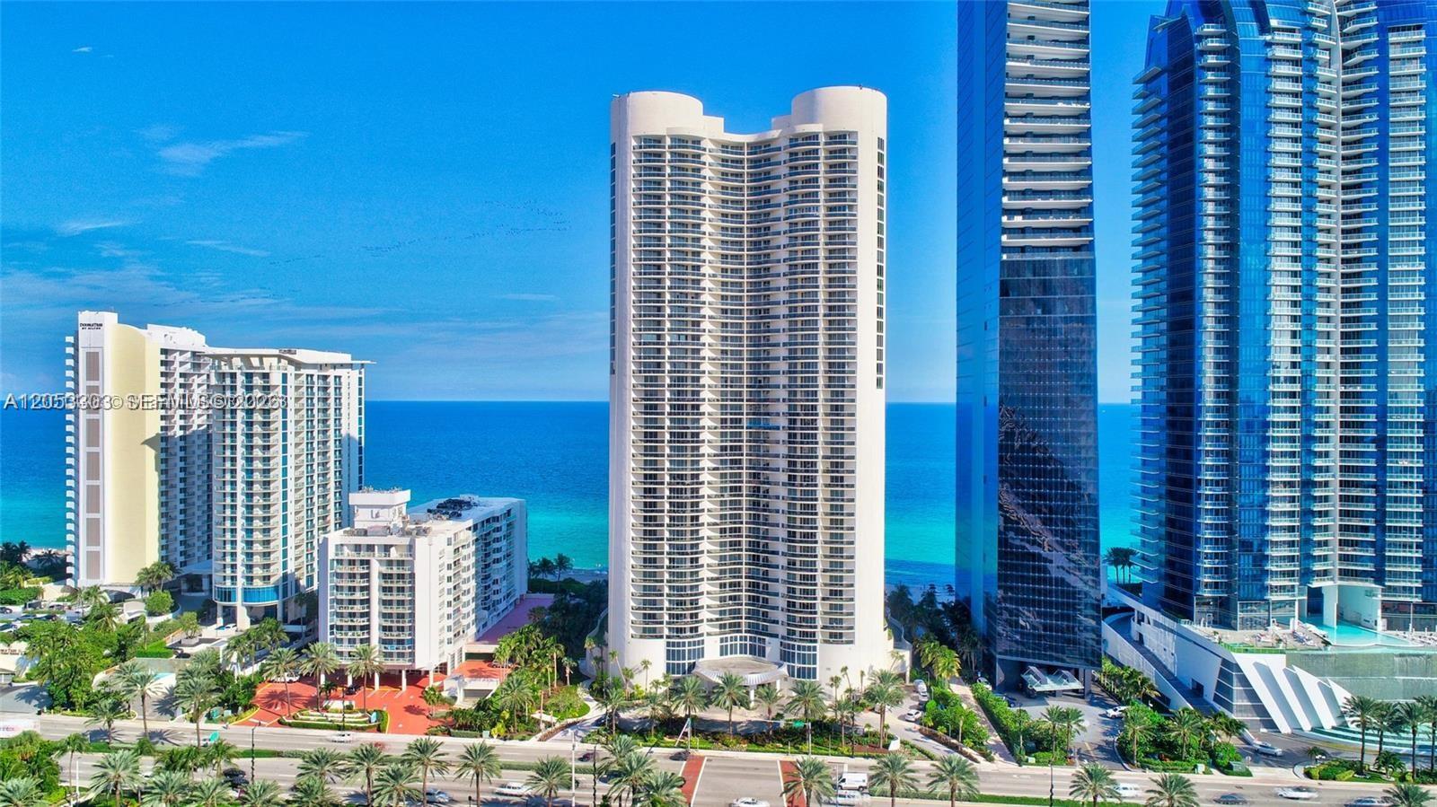 Photo of 17201 Collins Ave #2502, Sunny Isles Beach, Florida, 33160 -