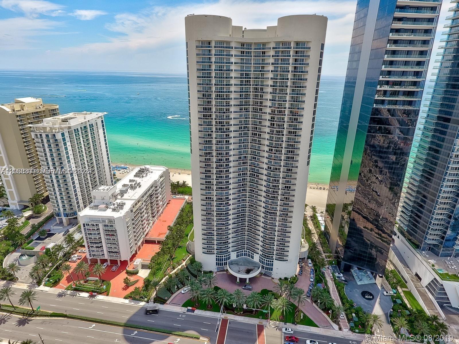 Photo of 17201 Collins Ave #2502, Sunny Isles Beach, Florida, 33160 -