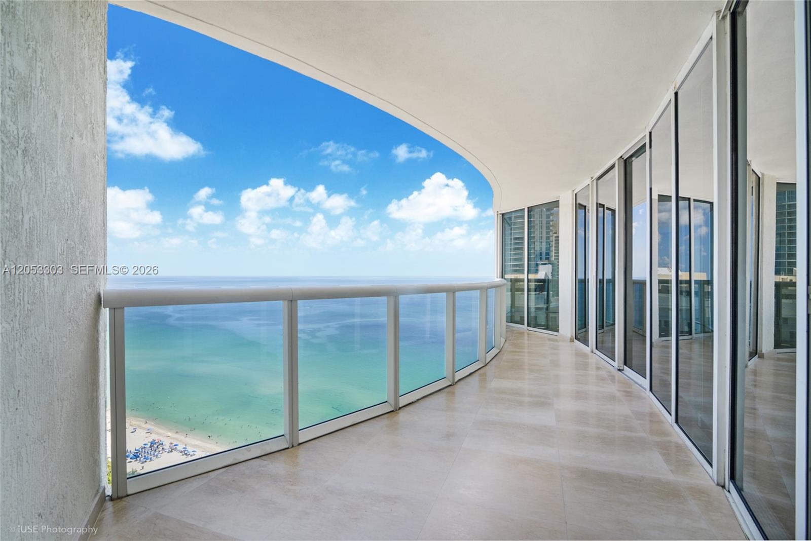 Photo of 17201 Collins Ave #2502, Sunny Isles Beach, Florida, 33160 -