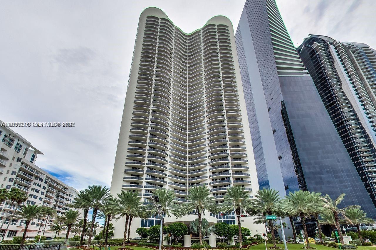 Photo of 17201 Collins Ave #2502, Sunny Isles Beach, Florida, 33160 -