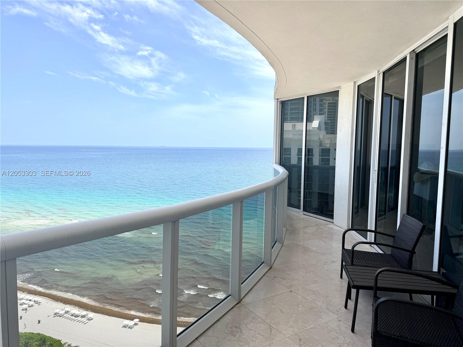 Photo of 17201 Collins Ave #2502, Sunny Isles Beach, Florida, 33160 -