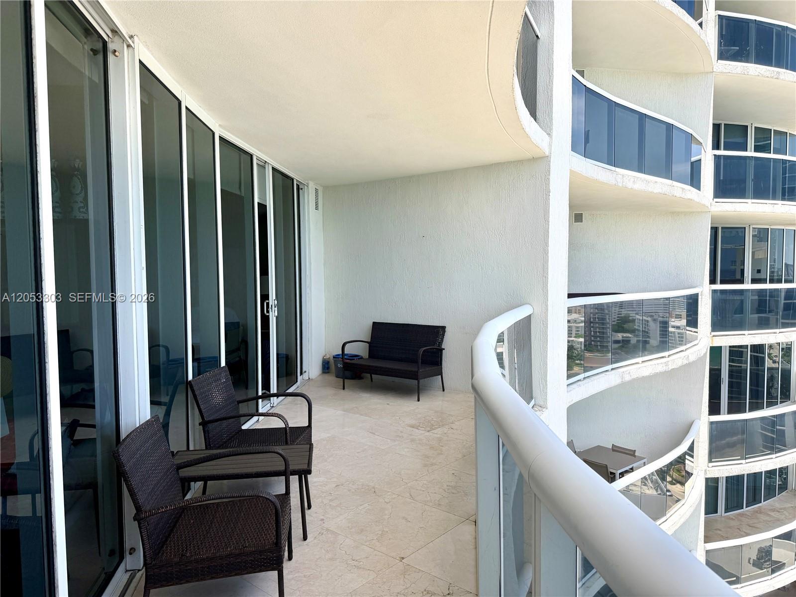 Photo of 17201 Collins Ave #2502, Sunny Isles Beach, Florida, 33160 -