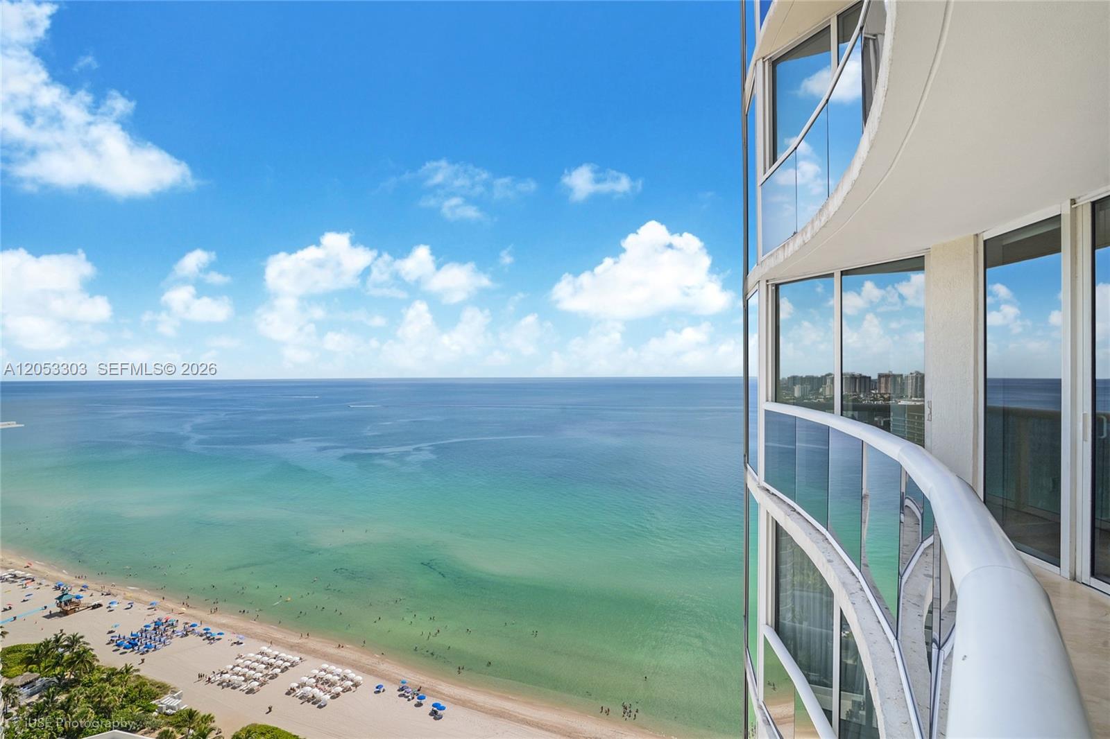 Photo of 17201 Collins Ave #2502, Sunny Isles Beach, Florida, 33160 -