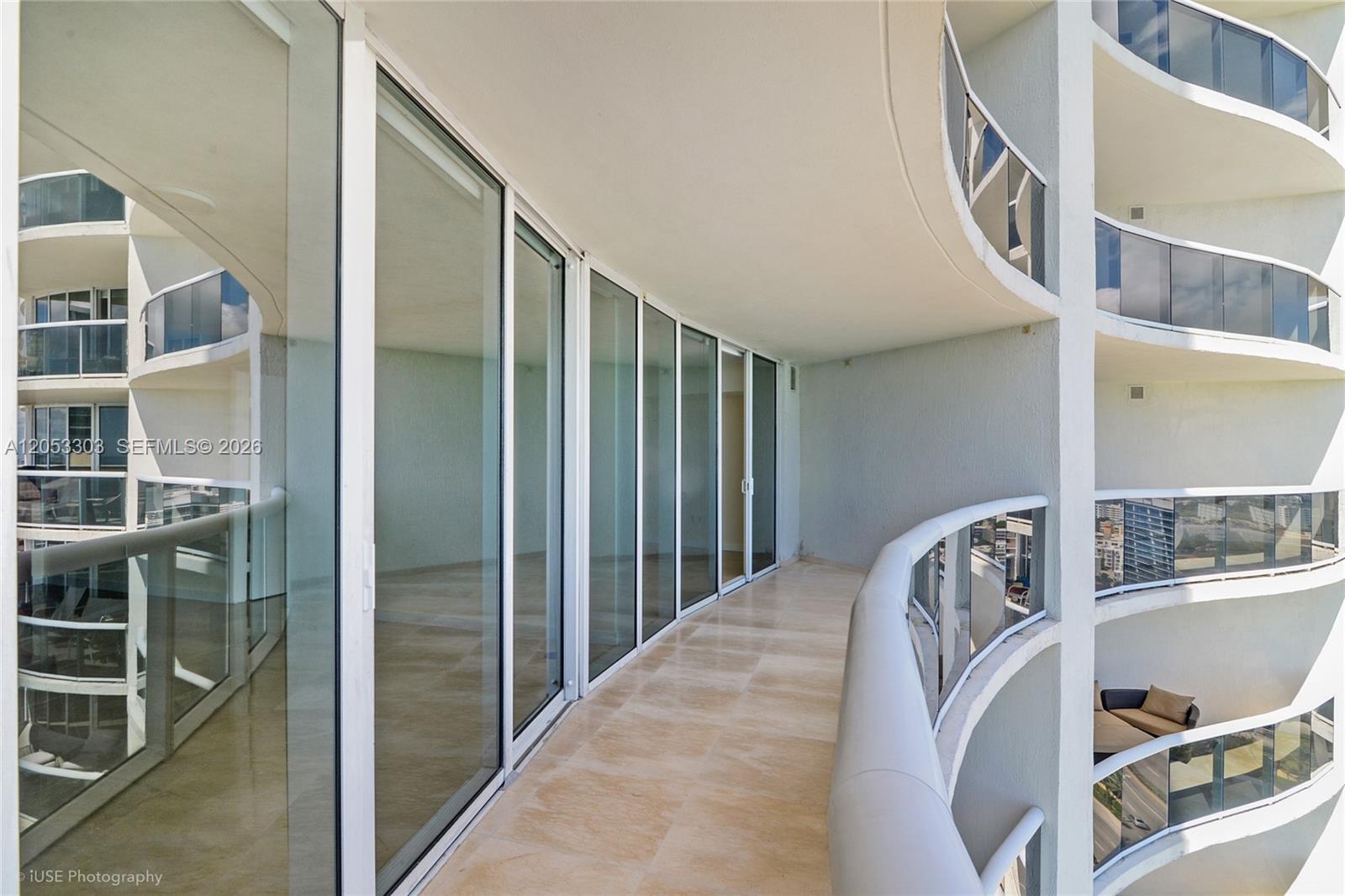 Photo of 17201 Collins Ave #2502, Sunny Isles Beach, Florida, 33160 -