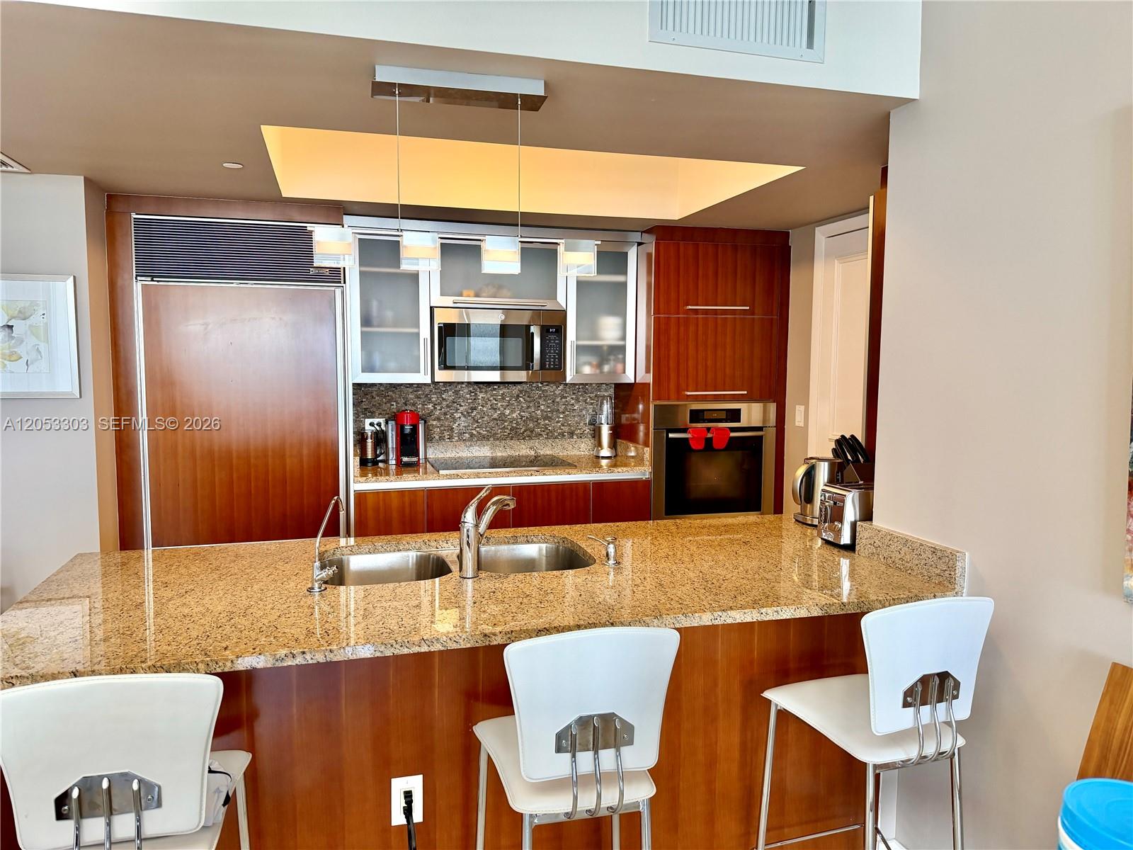 Photo of 17201 Collins Ave #2502, Sunny Isles Beach, Florida, 33160 -