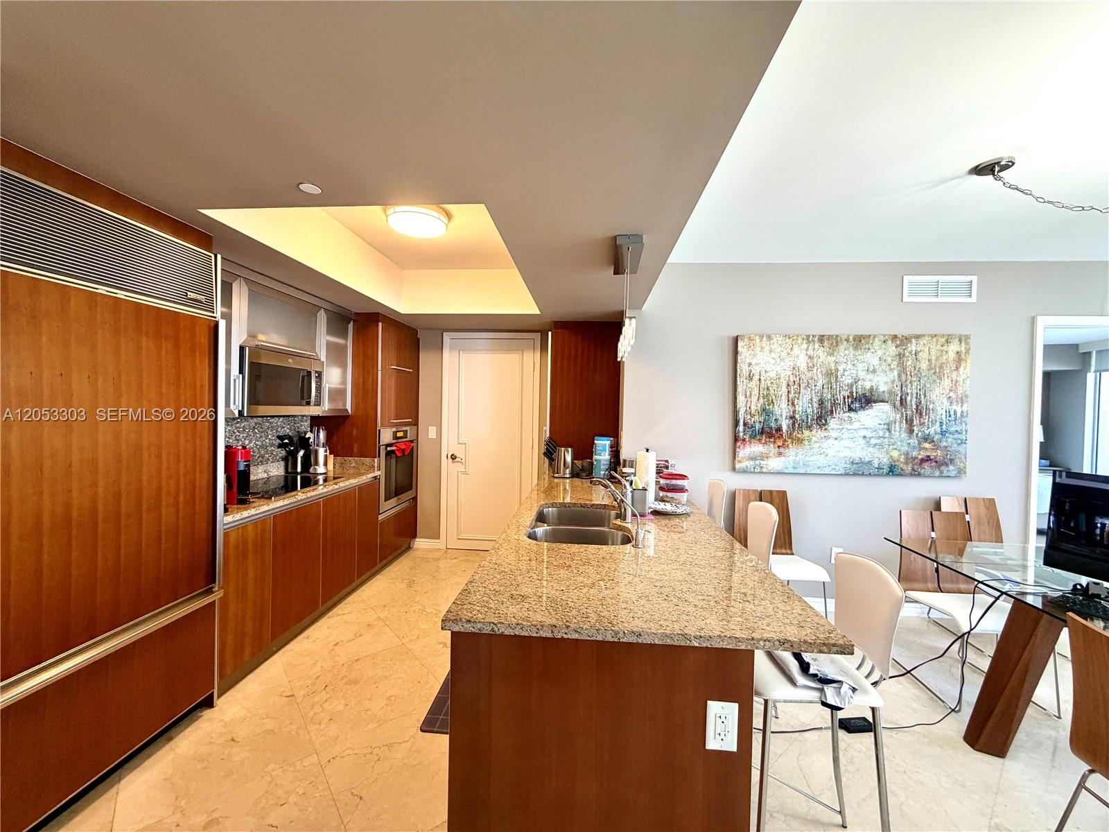 Photo of 17201 Collins Ave #2502, Sunny Isles Beach, Florida, 33160 -