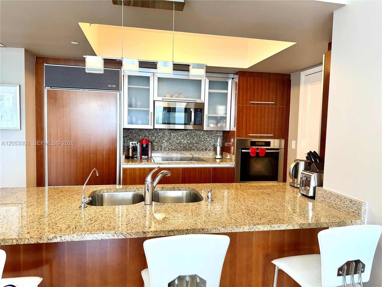 Photo of 17201 Collins Ave #2502, Sunny Isles Beach, Florida, 33160 -