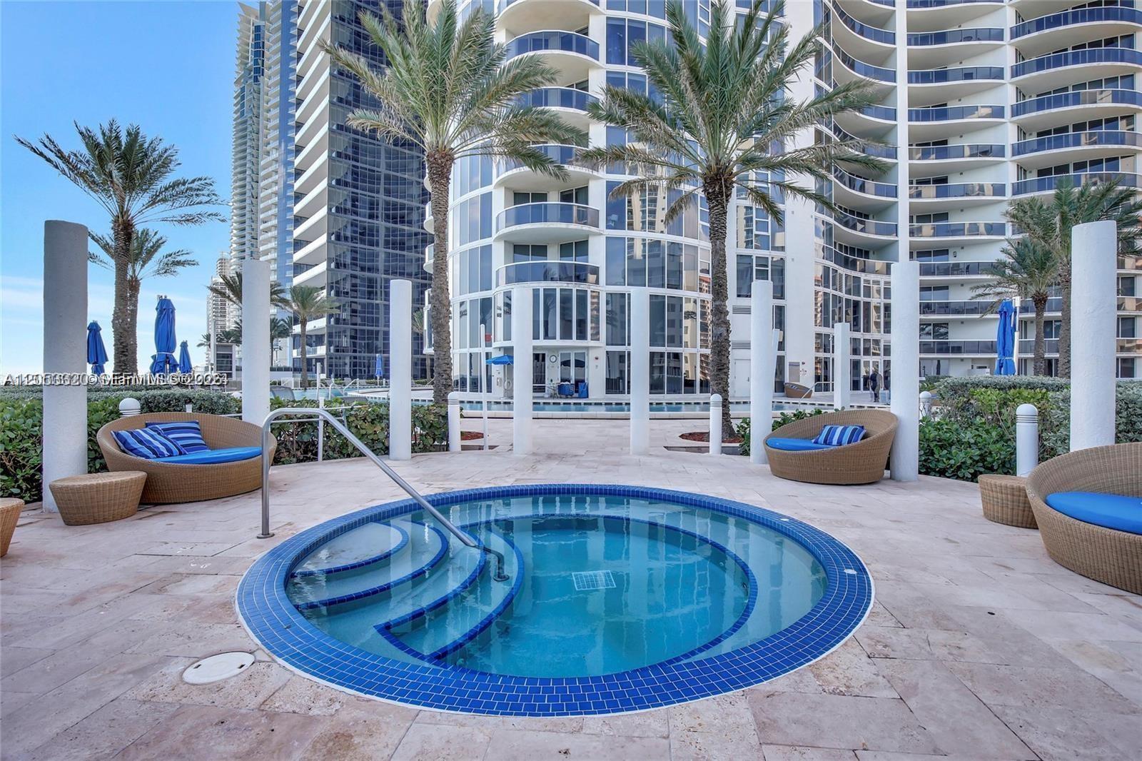 Photo of 17201 Collins Ave #2502, Sunny Isles Beach, Florida, 33160 -