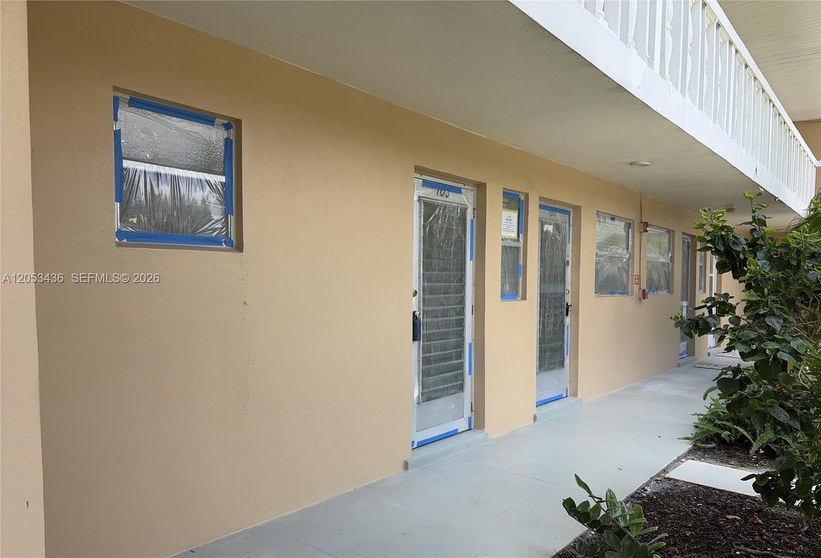 103 1 / 2 624 sq. ft. $ 2026-07-14 0 Photo