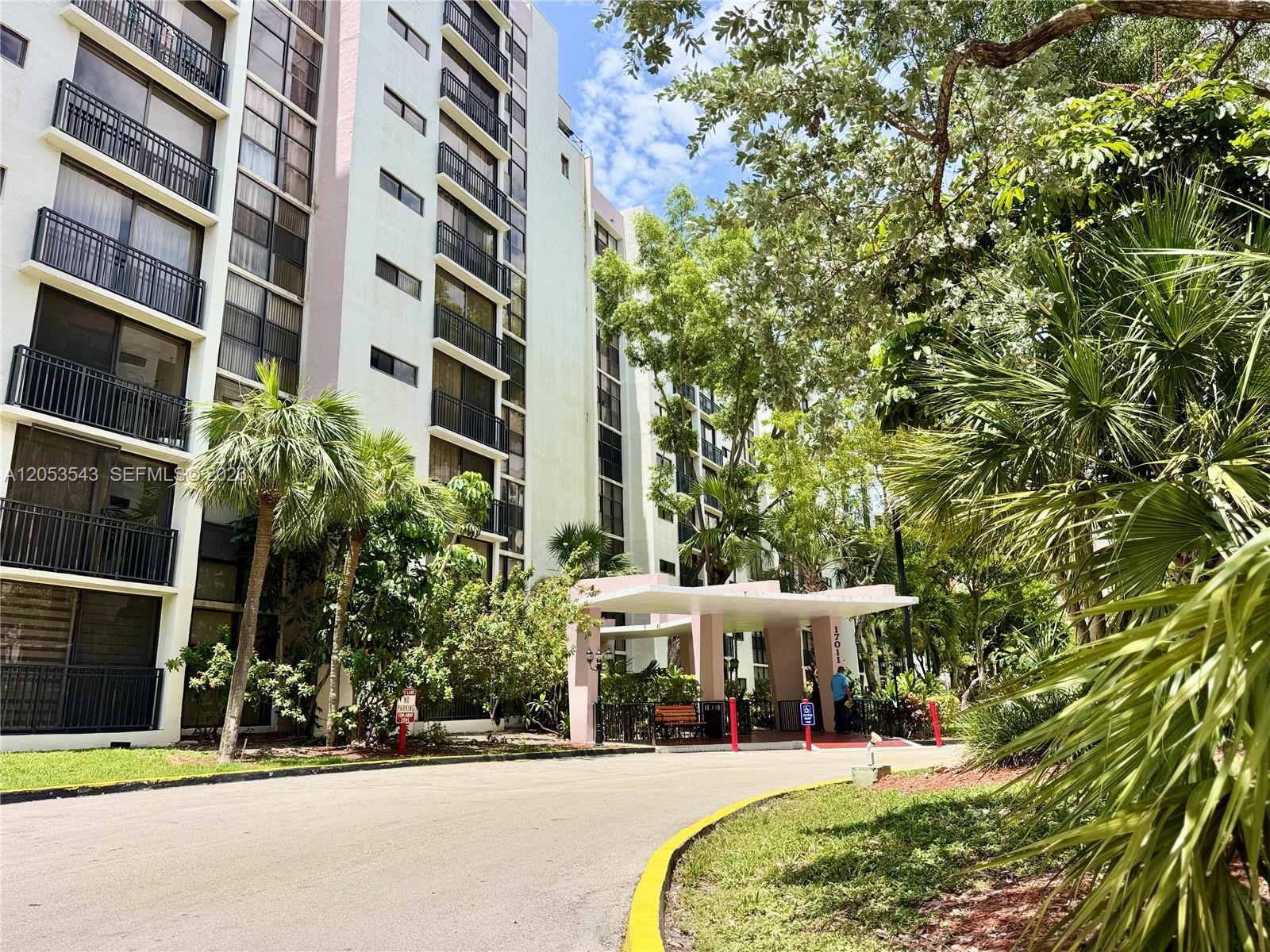 Photo of 17011 Bay Rd #117, Sunny Isles Beach, Florida, 33160 -
