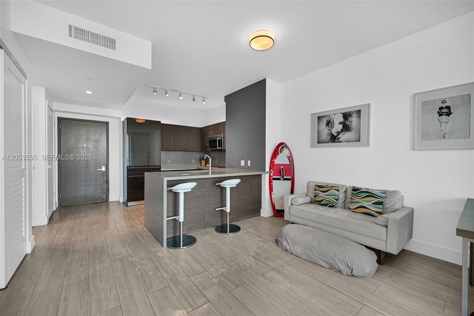Photo of 1080 Brickell Ave #3705, Miami, Florida, 33131 -