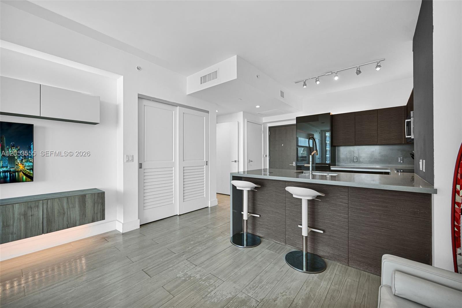 Photo of 1080 Brickell Ave #3705, Miami, Florida, 33131 -