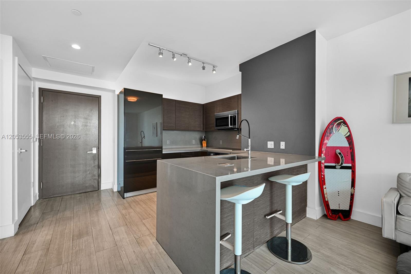 Photo of 1080 Brickell Ave #3705, Miami, Florida, 33131 -
