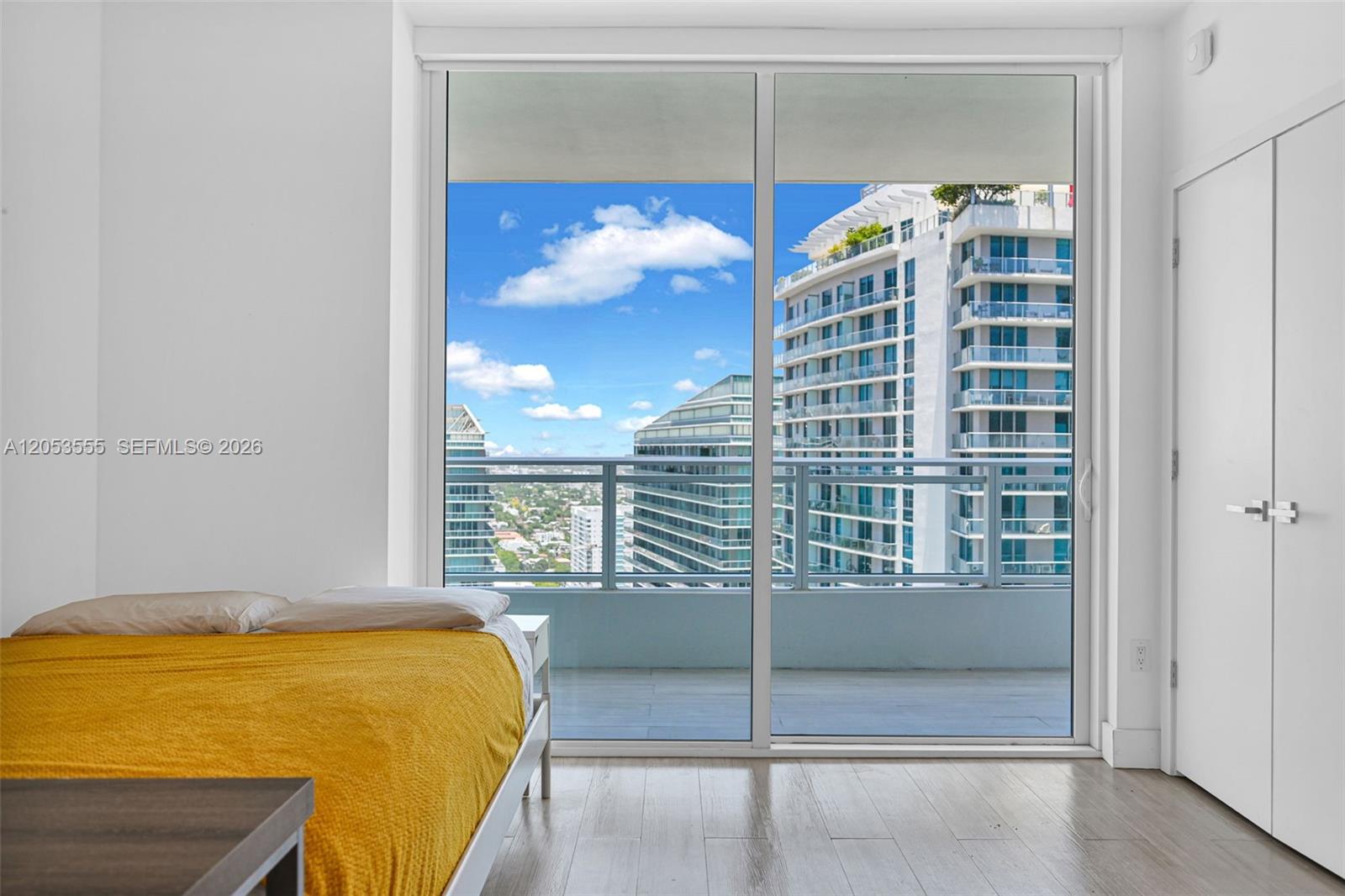 Photo of 1080 Brickell Ave #3705, Miami, Florida, 33131 -