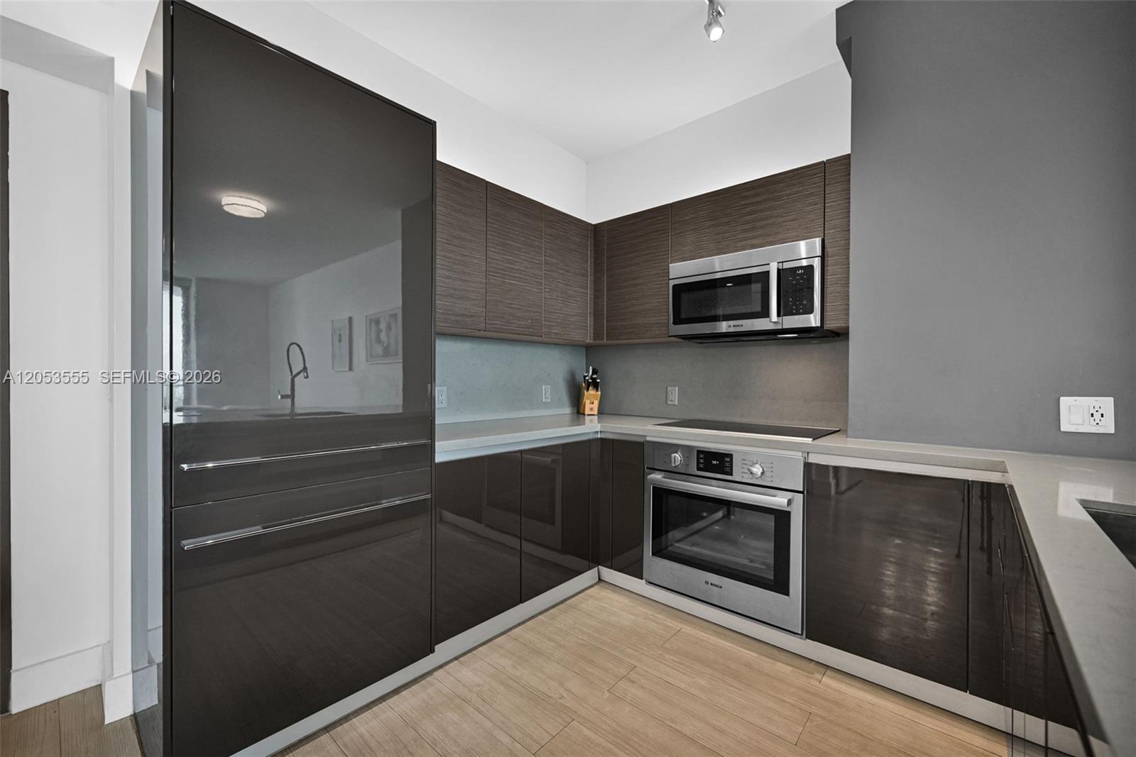 Photo of 1080 Brickell Ave #3705, Miami, Florida, 33131 -