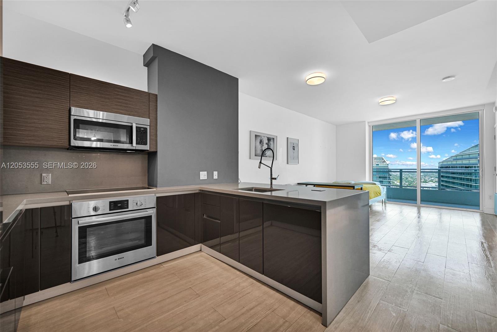 Photo of 1080 Brickell Ave #3705, Miami, Florida, 33131 -