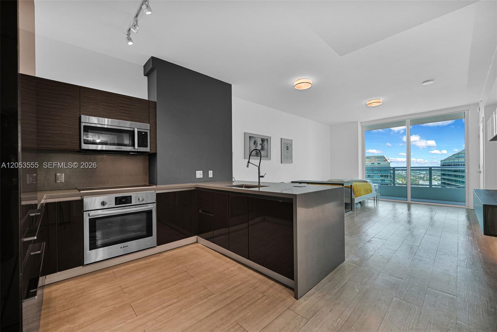 Photo of 1080 Brickell Ave #3705, Miami, Florida, 33131 -