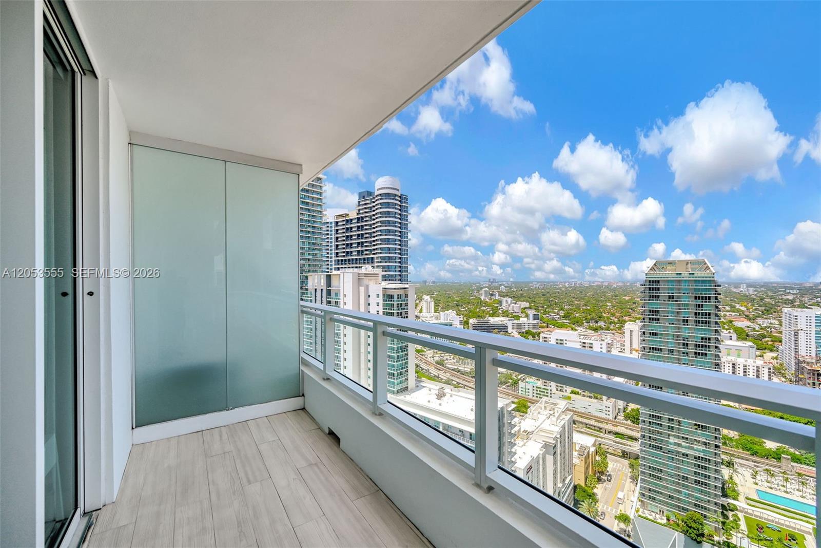 Photo of 1080 Brickell Ave #3705, Miami, Florida, 33131 -