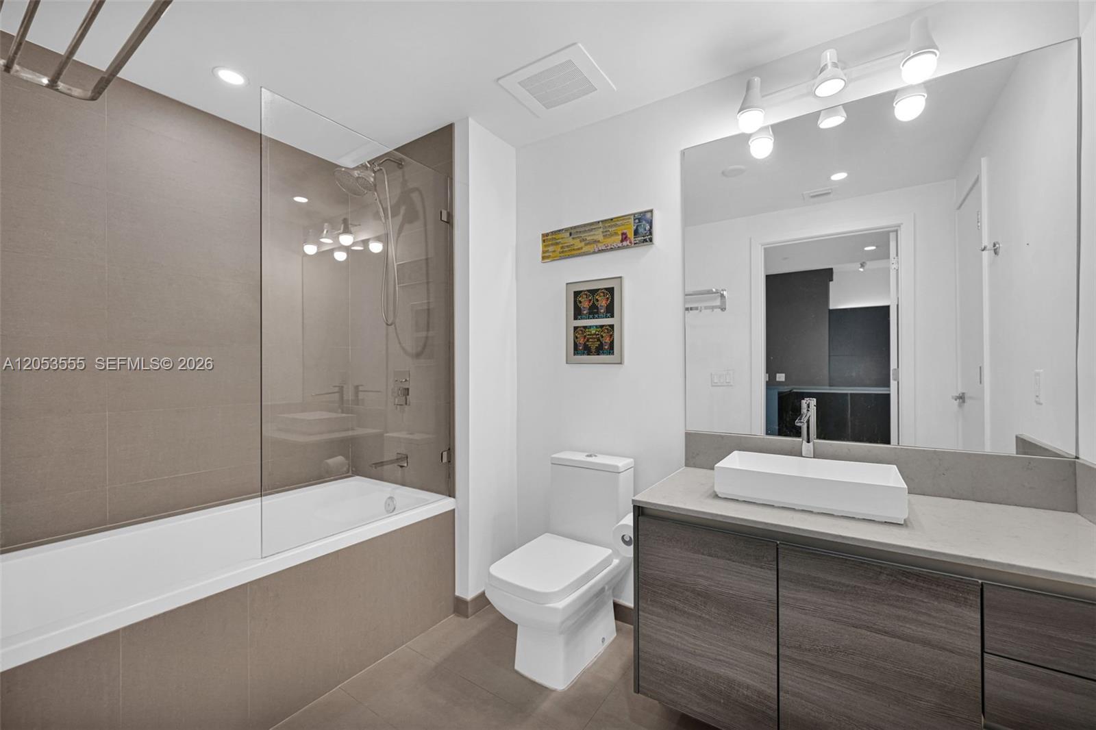 Photo of 1080 Brickell Ave #3705, Miami, Florida, 33131 -