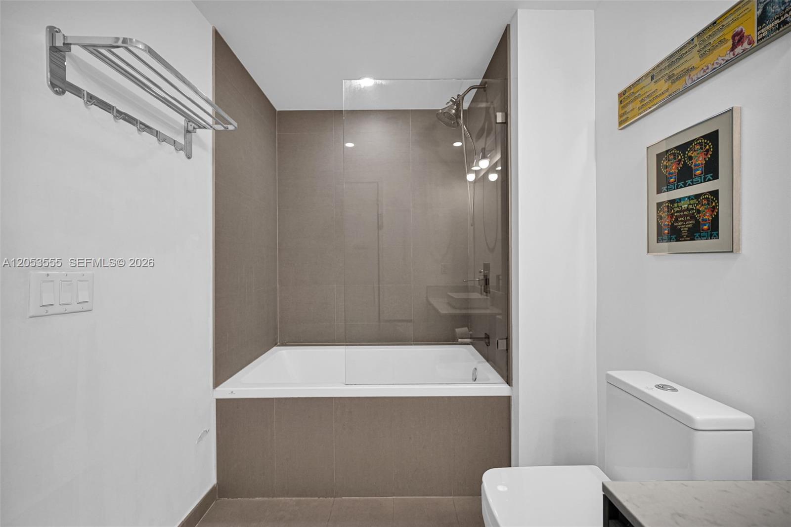 Photo of 1080 Brickell Ave #3705, Miami, Florida, 33131 -