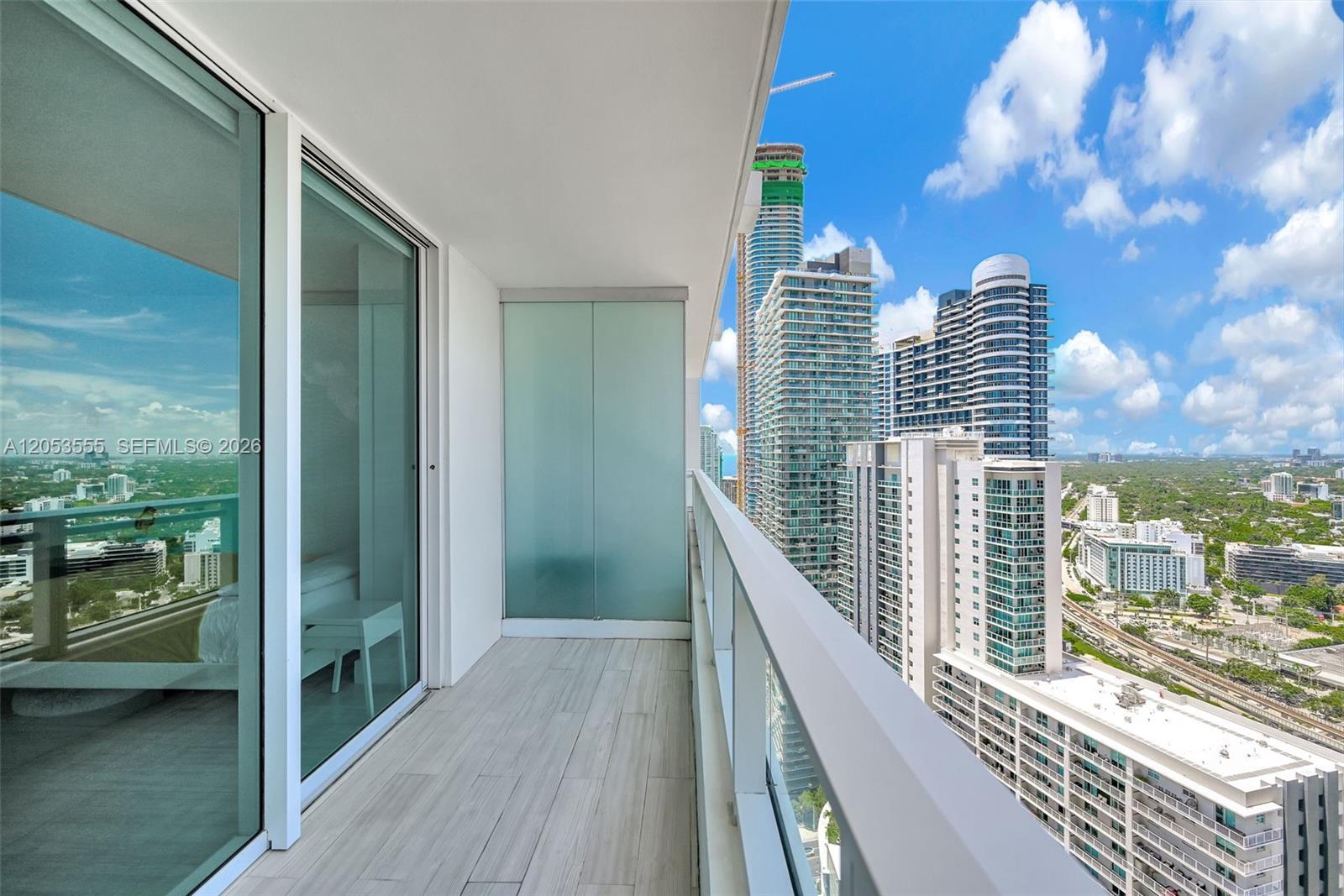 Photo of 1080 Brickell Ave #3705, Miami, Florida, 33131 -