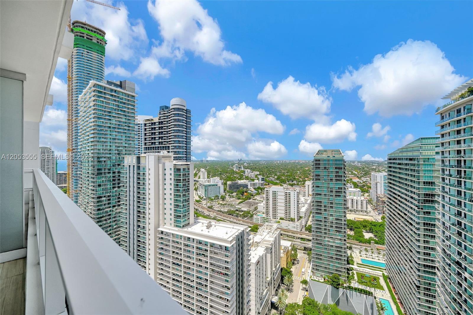 Photo of 1080 Brickell Ave #3705, Miami, Florida, 33131 -