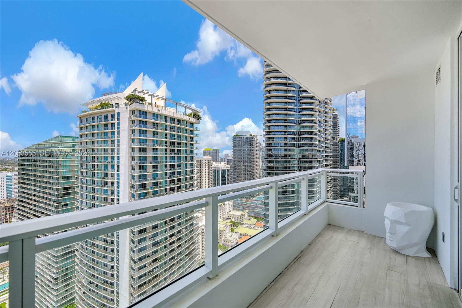 Photo of 1080 Brickell Ave #3705, Miami, Florida, 33131 -