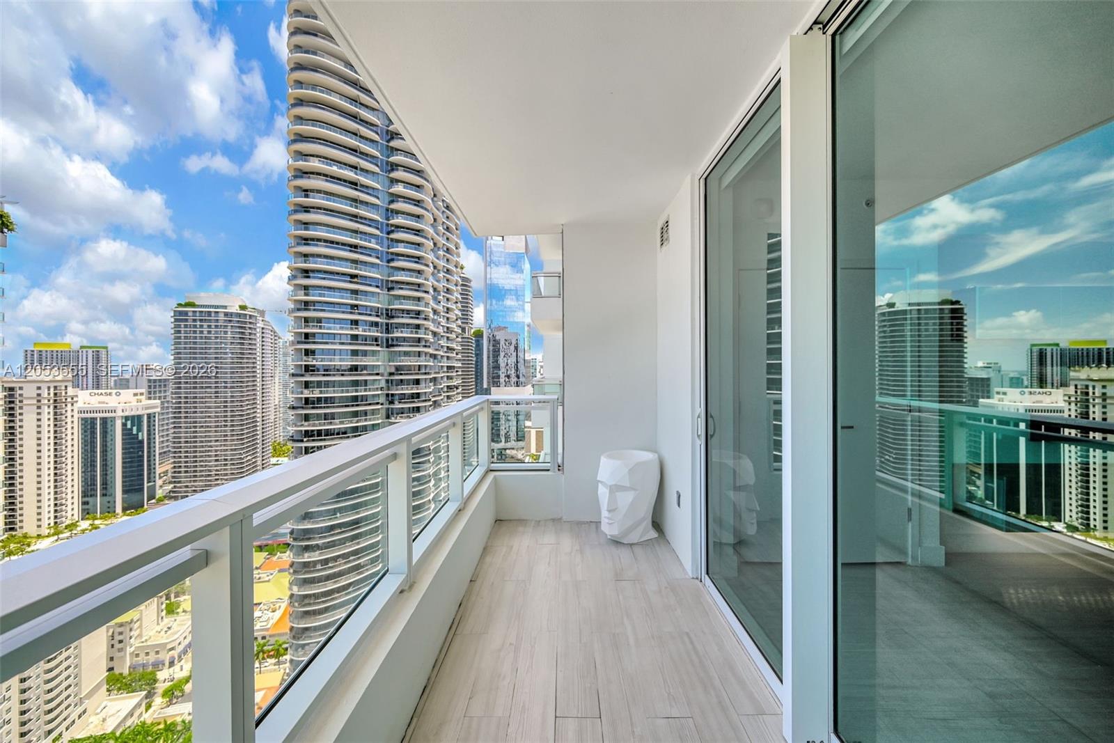 Photo of 1080 Brickell Ave #3705, Miami, Florida, 33131 -