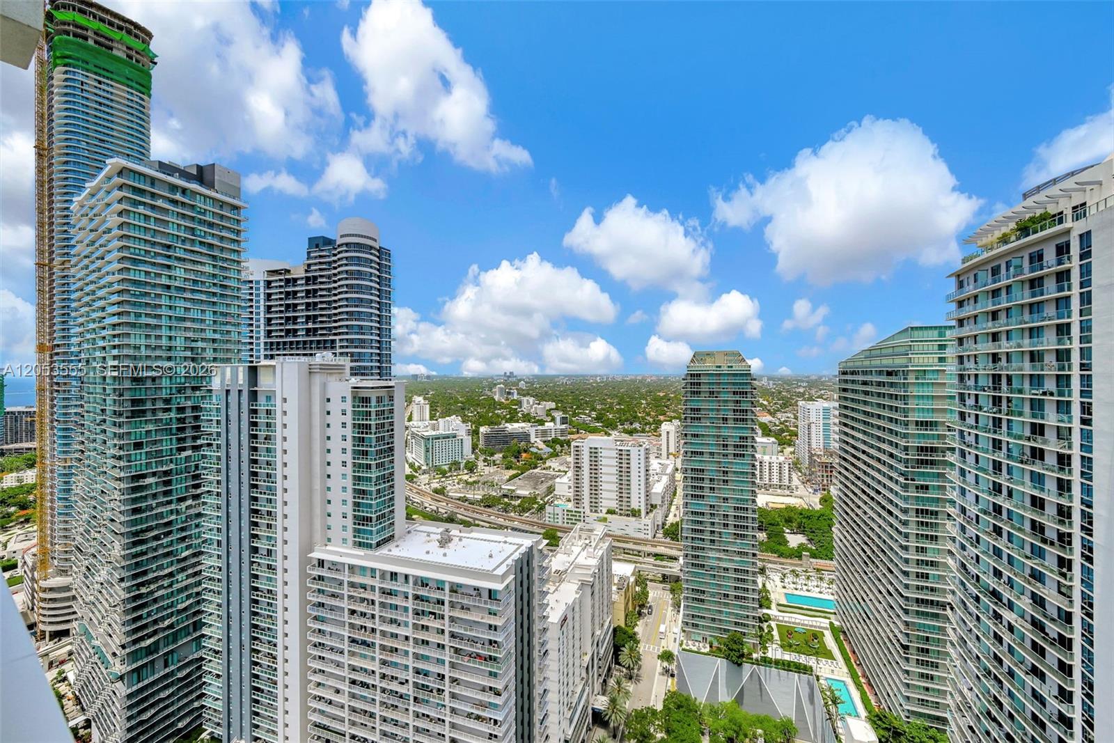 Photo of 1080 Brickell Ave #3705, Miami, Florida, 33131 -