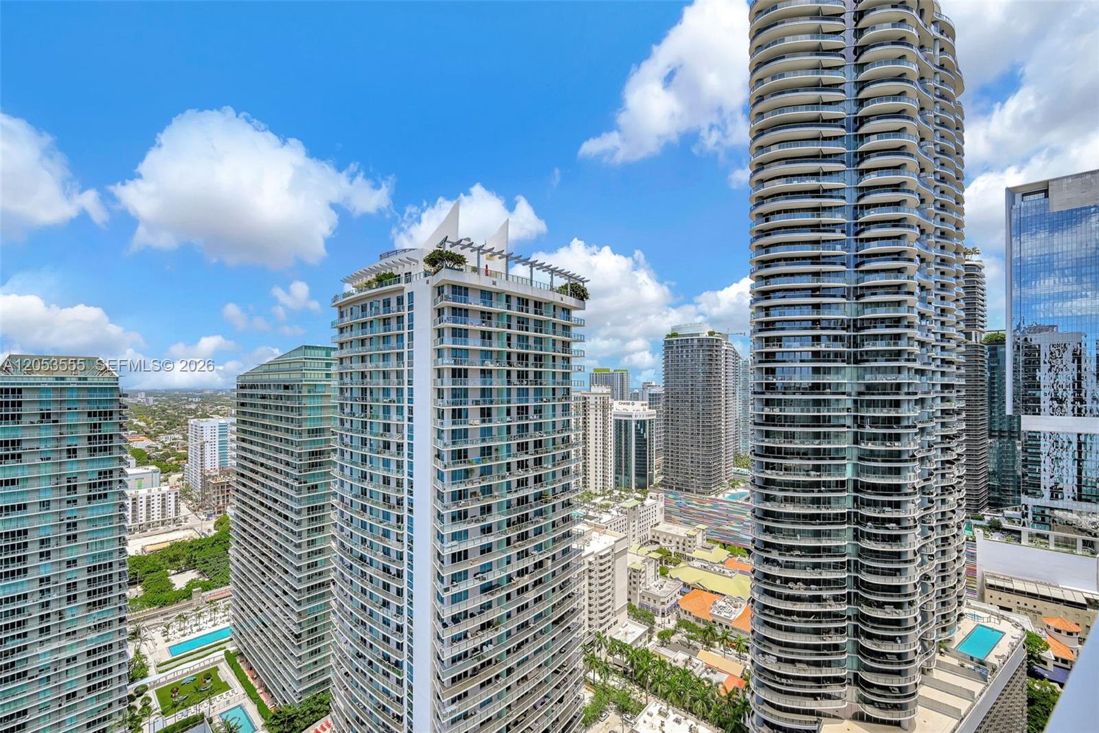 Photo of 1080 Brickell Ave #3705, Miami, Florida, 33131 -