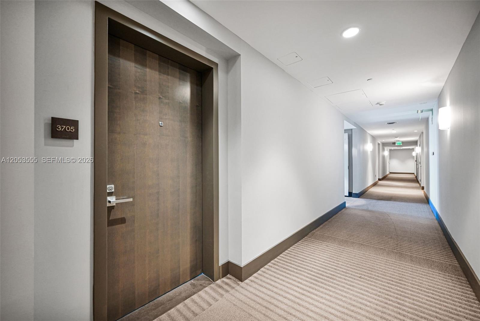 Photo of 1080 Brickell Ave #3705, Miami, Florida, 33131 -