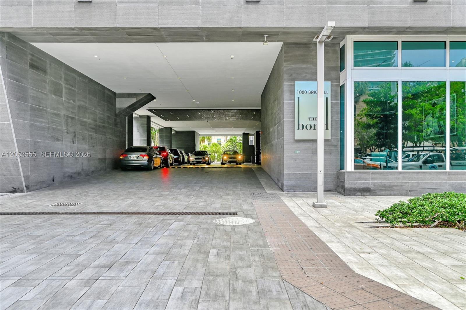 Photo of 1080 Brickell Ave #3705, Miami, Florida, 33131 -
